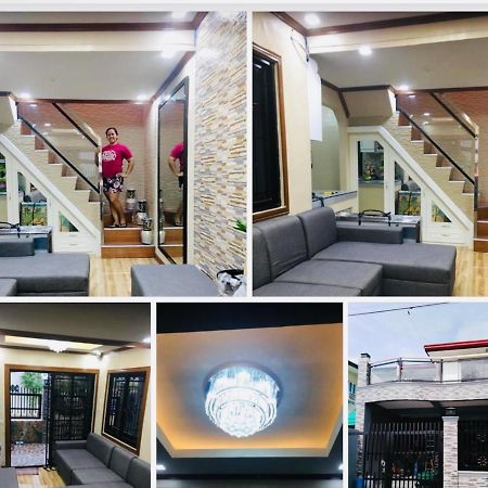 Daily Rental Cavite General Trias (Cavite) Exterior photo