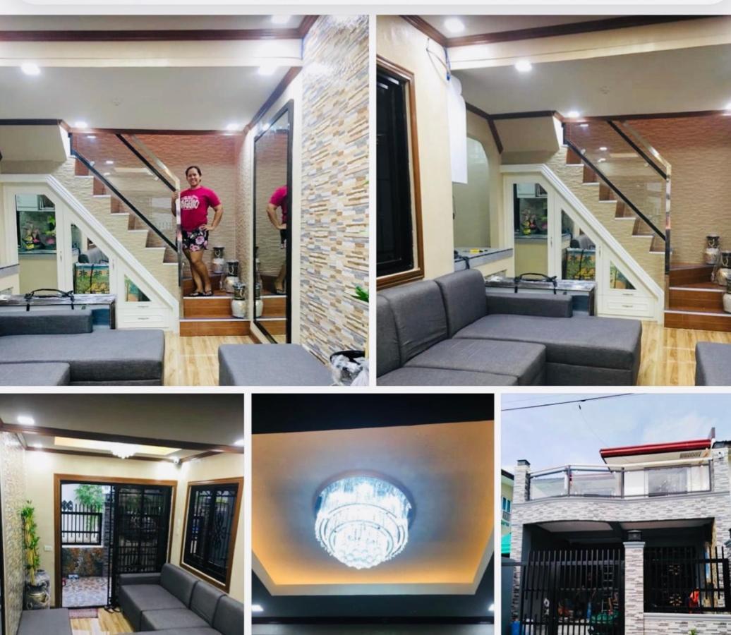 Daily Rental Cavite General Trias (Cavite) Exterior photo